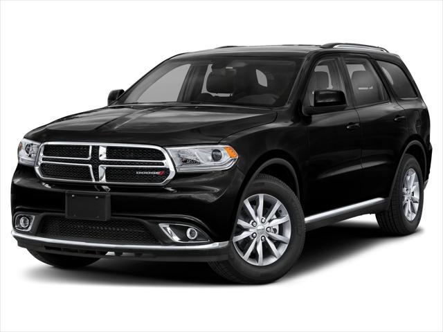 2020 dodge durango gt plus