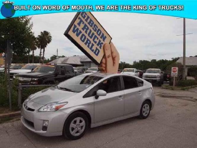 2011 toyota prius ii in sanford, fl