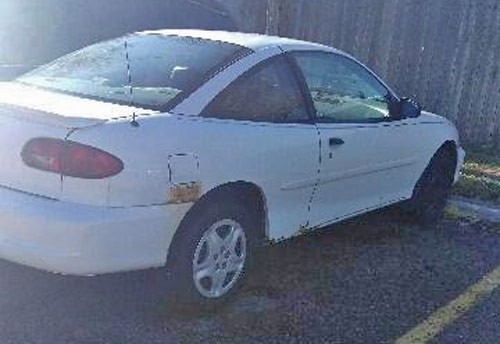 2001 chevrolet cavalier for sale in colorado by owner