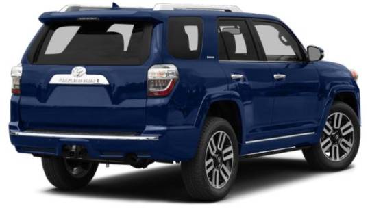 2015 Toyota 4Runner
