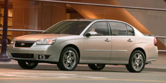2007 chevrolet malibu ls for sale in anchorage, alaska