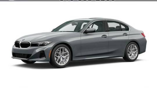 2025 BMW 3 series