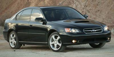 used 2006 subaru legacy 2.5gt limited sedan bozeman, mt 59715 for sale in bozeman, montana