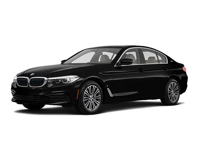 2020 bmw 530e iperformance