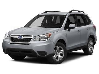 2015 subaru forester 2.5i premium awd 2.5i premium 4dr wagon cvt for sale in saco, maine