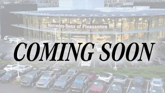 2021 Mercedes-Benz C-Class