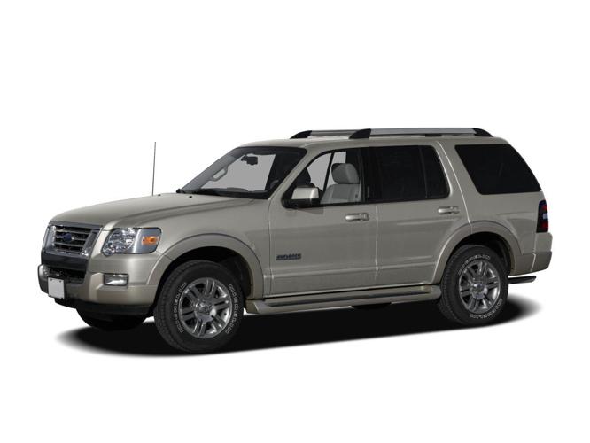 2006 ford explorer xlt xlt 4dr suv 4wd (v6 for sale in bridgeport, connecticut