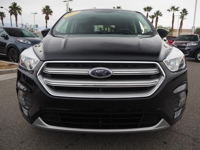 2017 ford escape se awd se 4dr suv for sale in las vegas, nevada