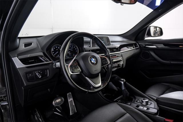 2019 bmw x1 sdrive28i