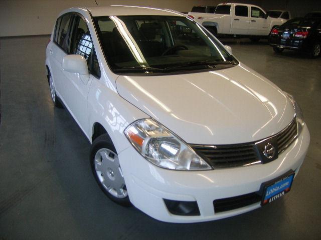 2009 nissan versa for sale in fairbanks, alaska