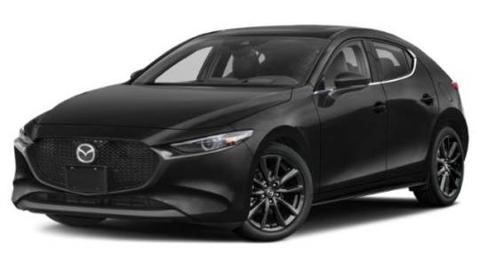 2021 Mazda