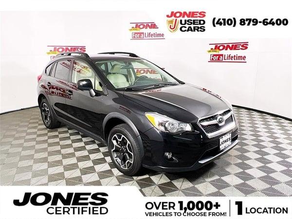 2013 subaru crosstrek in secaucus, new jersey