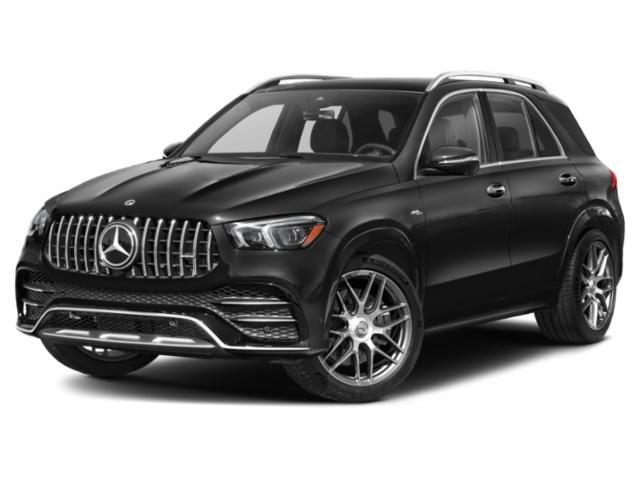 2023 mercedes-benz amg gle 53 4matic