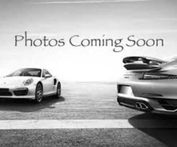 2001 bmw z8 base