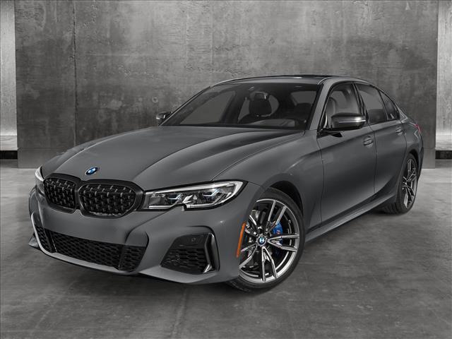 2022 bmw m340 i