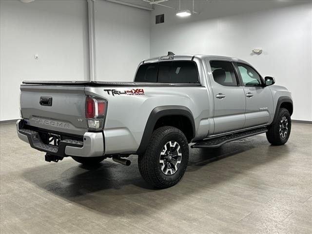2022 toyota tacoma trd off road in travelers rest, south carolina
