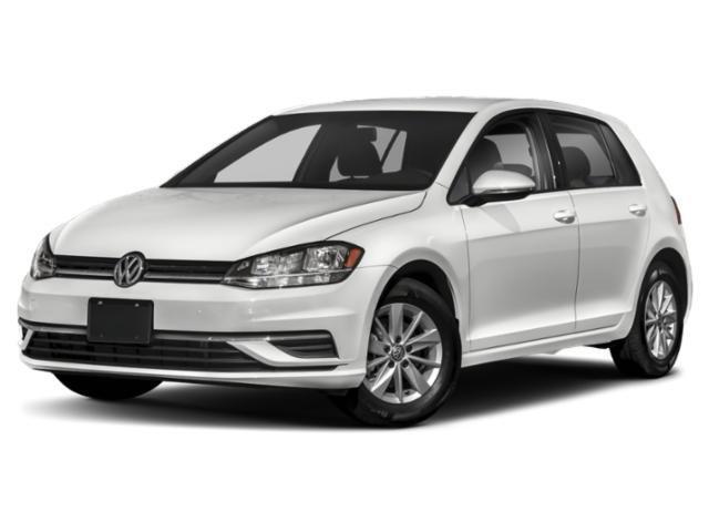 2021 volkswagen golf 1.4t tsi