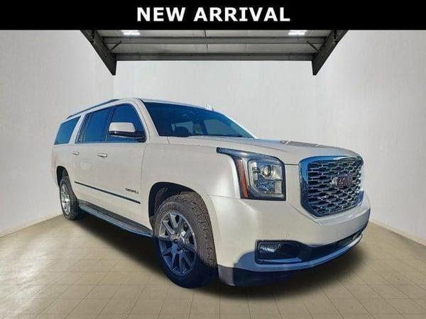 2018 gmc yukon xl in dallas, texas