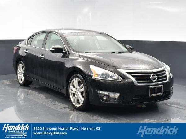 2013 nissan altima in dallas, texas