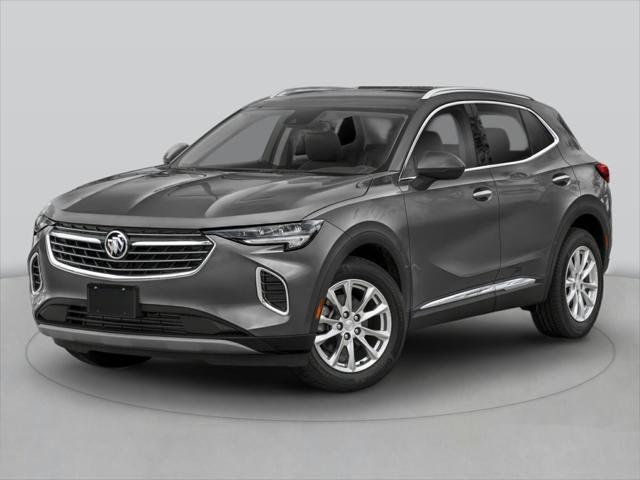 2023 buick envision avenir fwd