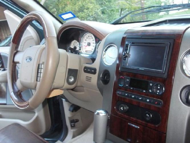 obo f:150 king ranch in tyler, tx