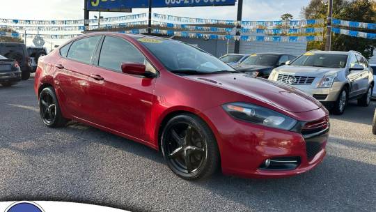 2013 Dodge Dart