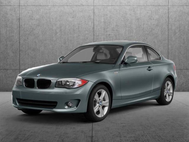 2013 bmw 128 i