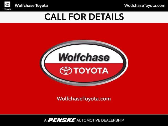 2008 toyota tundra base