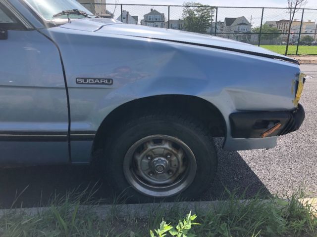 82 subaru brat