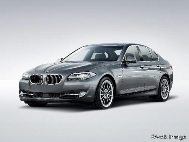 2013 bmw 528 i xdrive