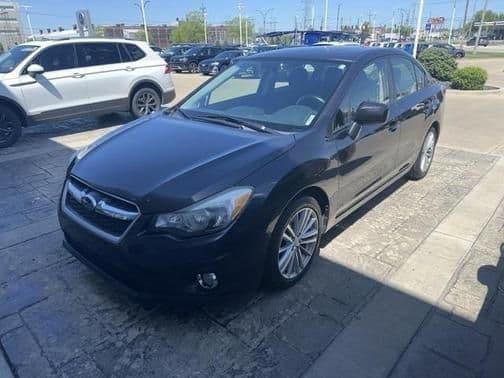 2013 subaru impreza 2.0i premium in lafayette, indiana