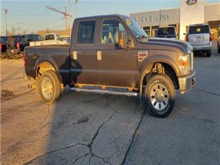 2008 Ford F-250 xl