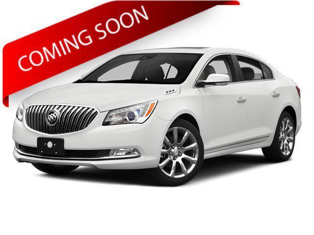 2014 buick lacrosse premium 1