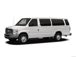 2012 ford e350 super duty xlt