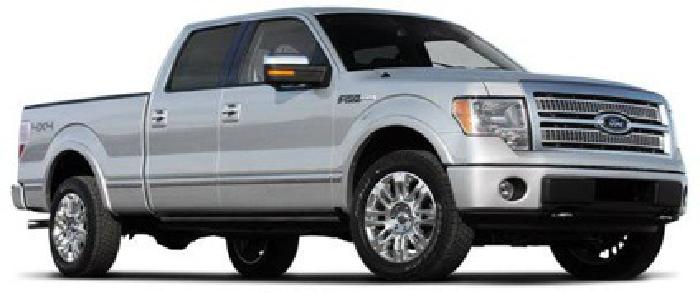 2009 ford f-150 pick up in burleson, tx