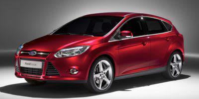 2014 ford focus se se 4dr hatchback for sale in danbury, connecticut