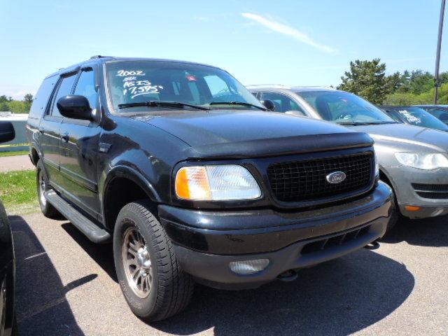 2002 ford expedition eddie bauer for sale in south burlington, vermont