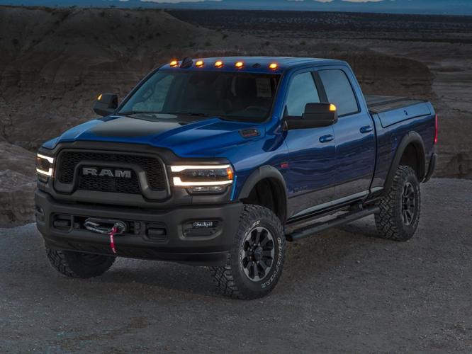 new 2019 ram 3500 big horn morris, mn 56267 for sale in morris, minnesota