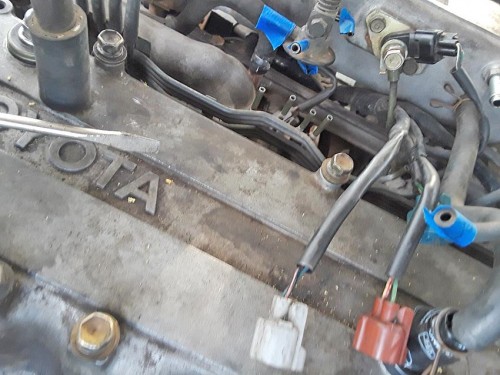 1991 toyota pickup dlx for sale in arizona by owner