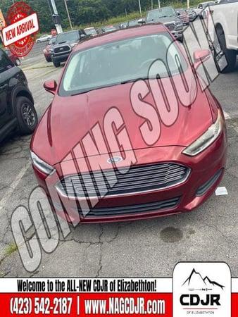 2014 ford fusion in co bluffs, iowa