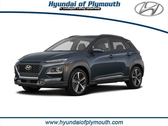 2019 hyundai kona ultimate awd ultimate 4dr crossover for sale in plymouth, massachusetts
