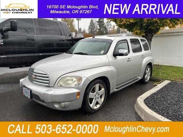 2006 chevrolet hhr lt