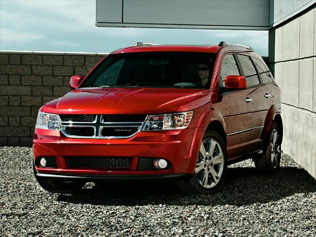 2014 dodge journey american value pkg