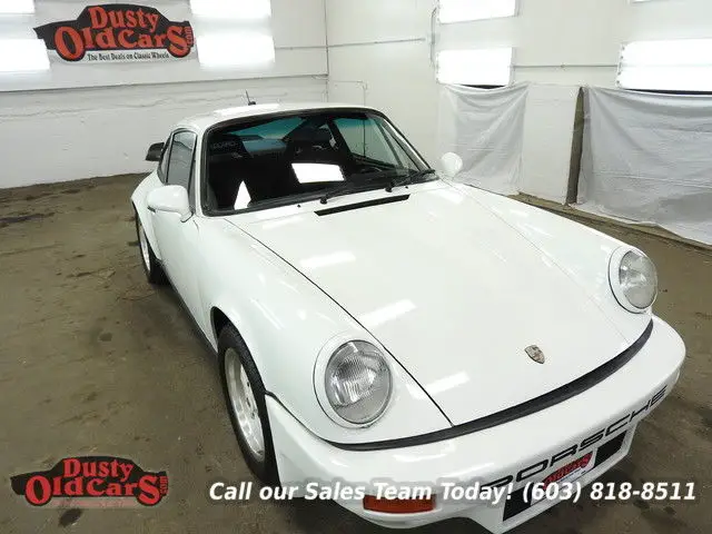 1979 white runs drives body inter excel 1979 prototype!
