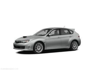 2009 subaru impreza in saint louis, missouri