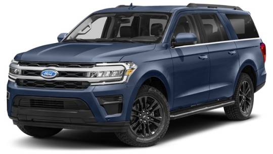 2024 Ford Expedition