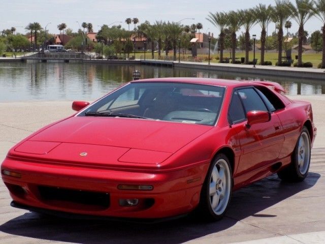 1994 lotus esprit s4 turbo like 1995,1996,1997,1998,1999,2000,v8