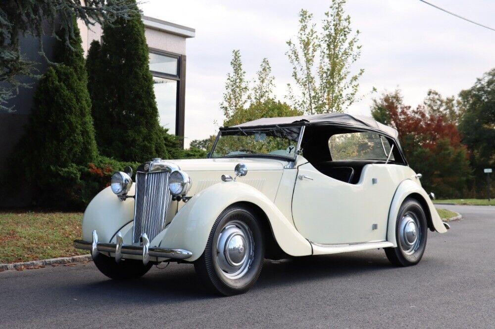 1950 mg yt last year of the yt