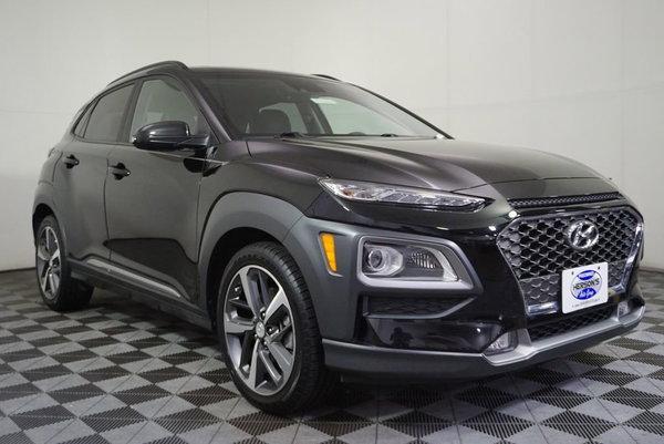 2021 hyundai kona in canton, michigan