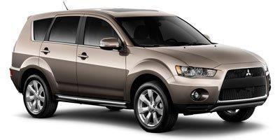 2013 mitsubishi outlander gt awd gt 4dr suv for sale in boise, idaho